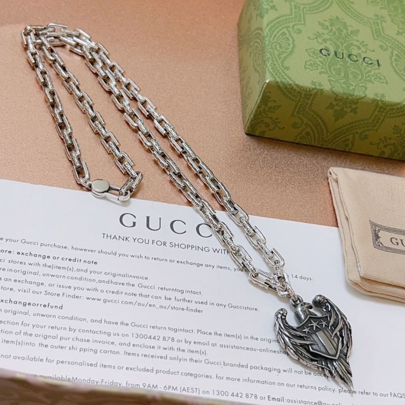 Gucci Necklaces